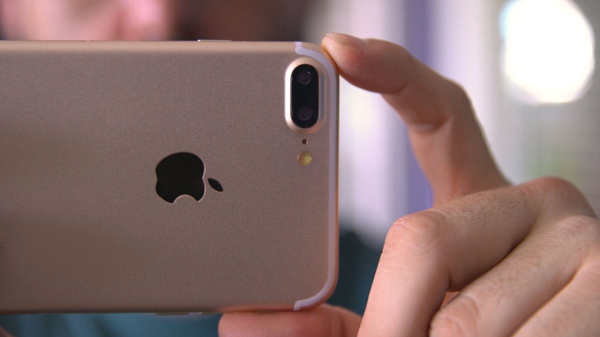 Iphone 7がまもなく発売しばらくは売切れ状態が続く可能性が高い使用する部品の歩留まりが課題か By Spotry Me Medium
