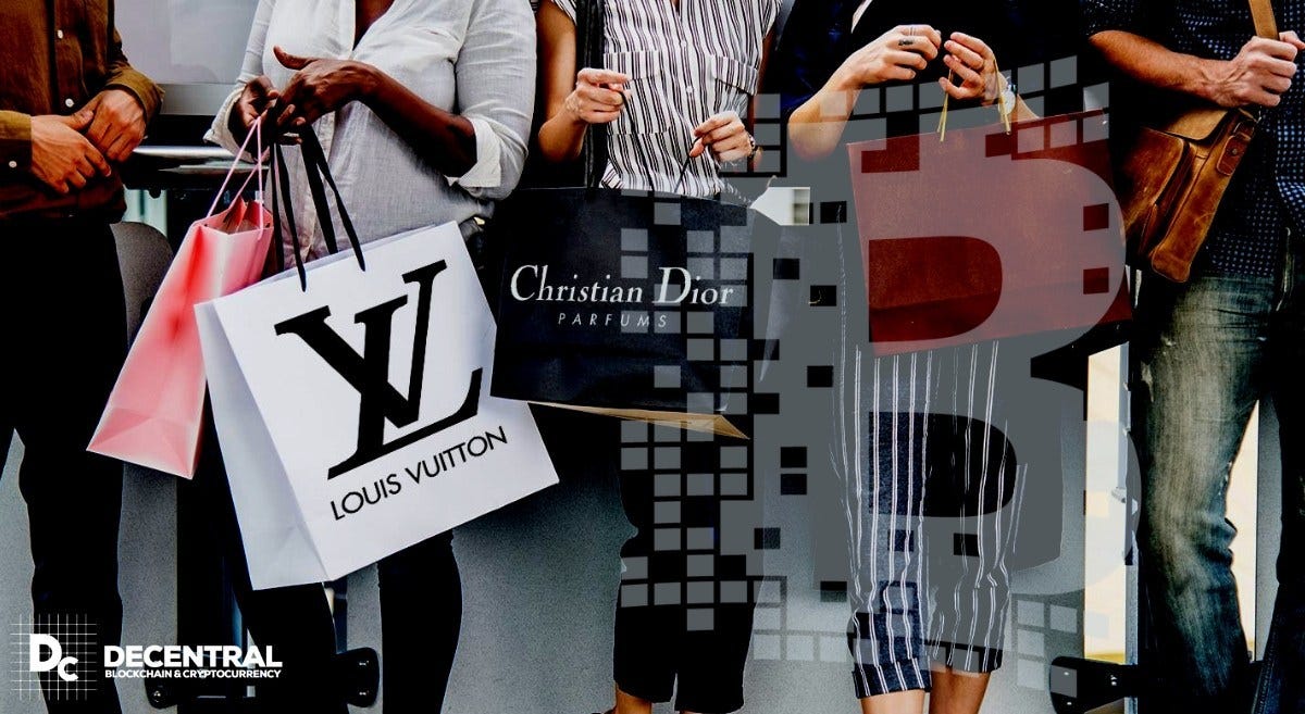 The Homeless Boy Who Invented Louis Vuitton 