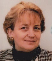 Karen Connell – Medium