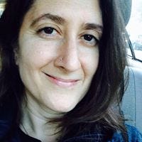 Jenny Pritchett – Medium