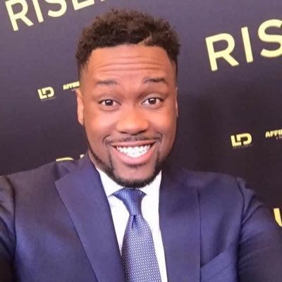 Lawrence B.Jones III – Medium