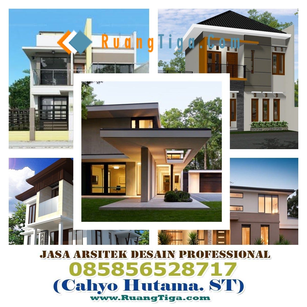 085856528717 Jasa Desain Rumah Online Indonesia Jasa Gambar