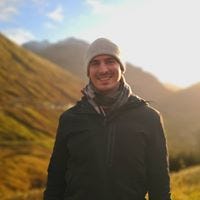 Antonis Ch – Medium