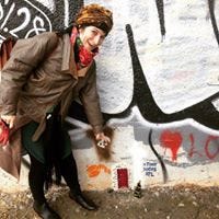 Leila Regan-Porter – Medium