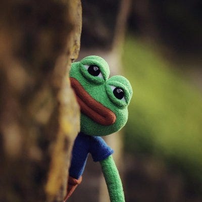 Lil Pepe – Medium