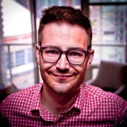 Andrew Rusk – Medium