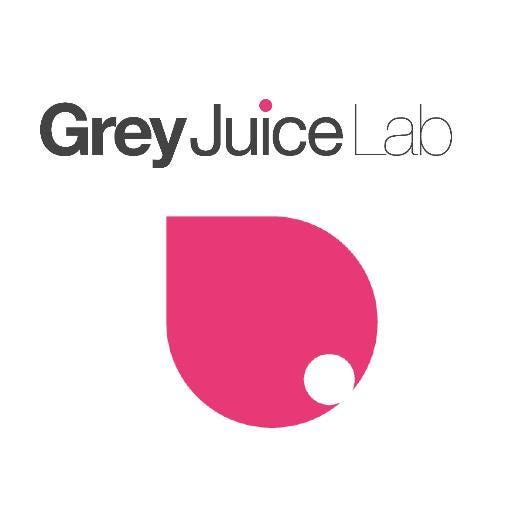 About Grey Juice Lab Medium