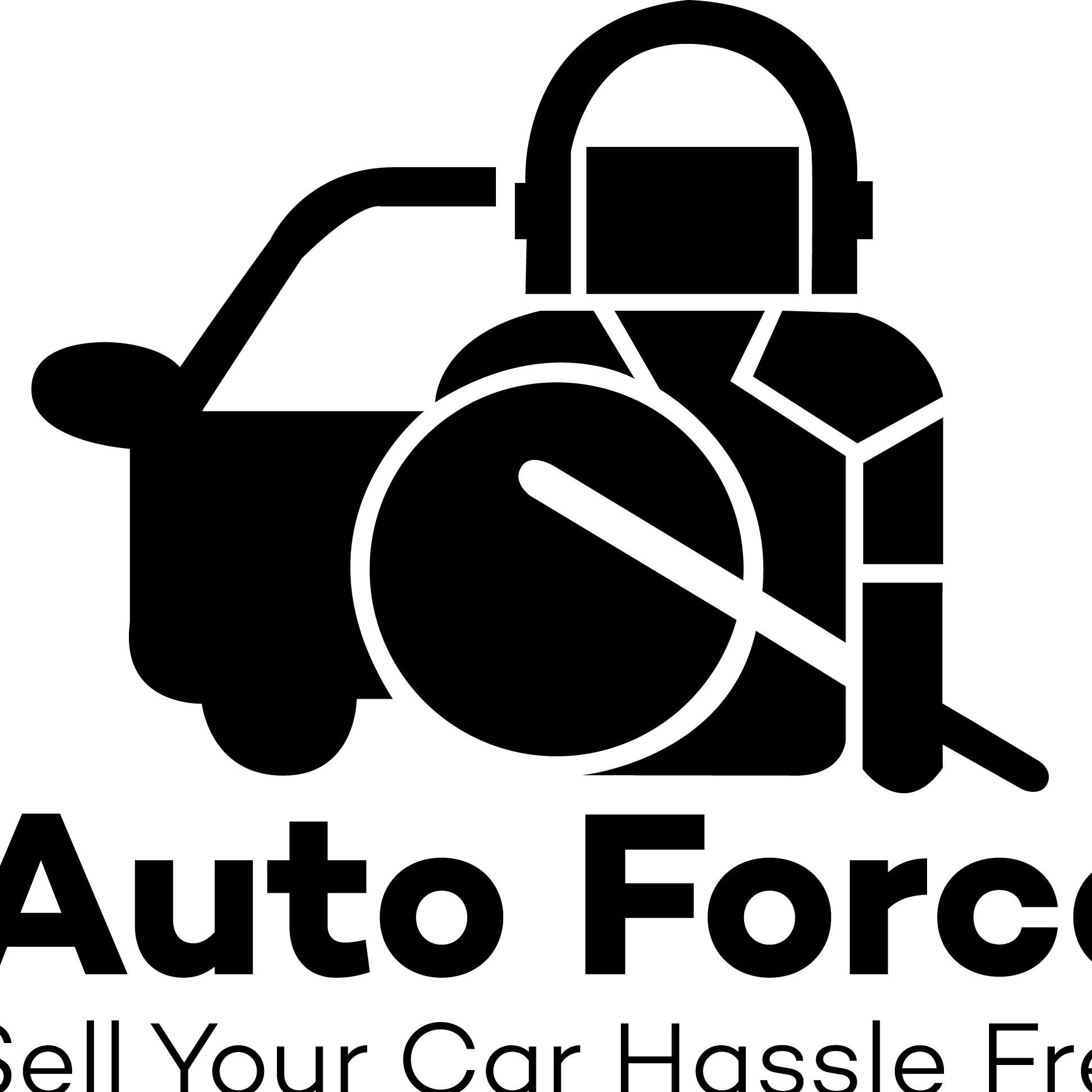 Auto Force – Medium