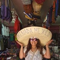 Jennifer Avila – Medium