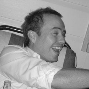 Anthony – Medium
