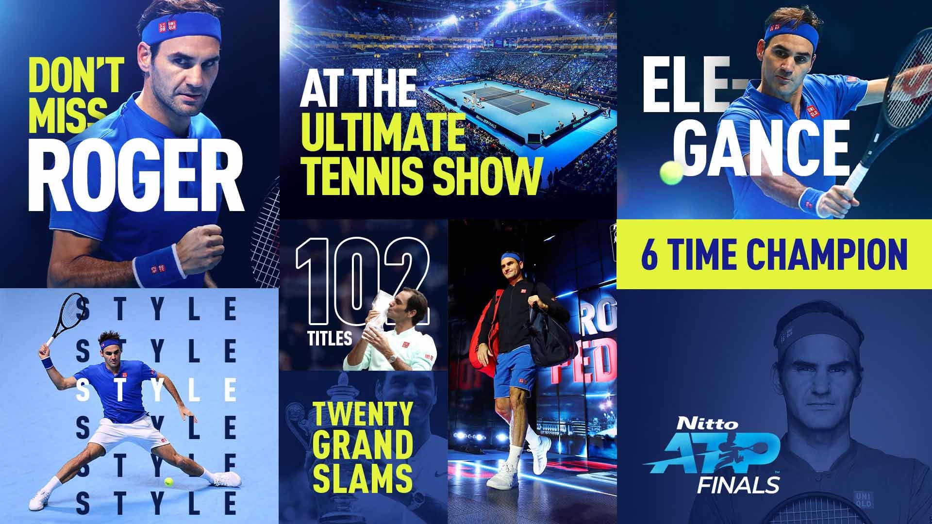 Streams Nitto Atp Finals 2019 Live 2019 By Mandollar Medium