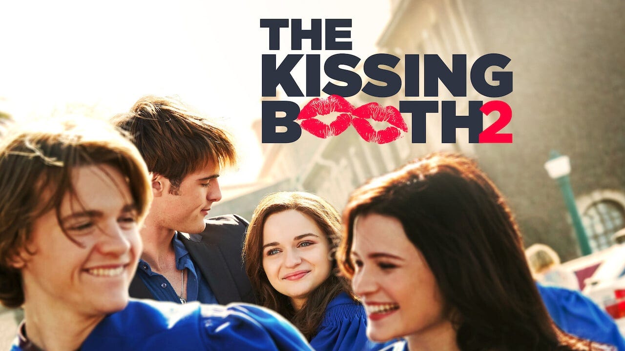 The Kissing Booth 2 Play 2020 Gets Streaming Online Free Hd Here By The Kissing Booth 2 2020 Mediuma M Aug 2020 Medium