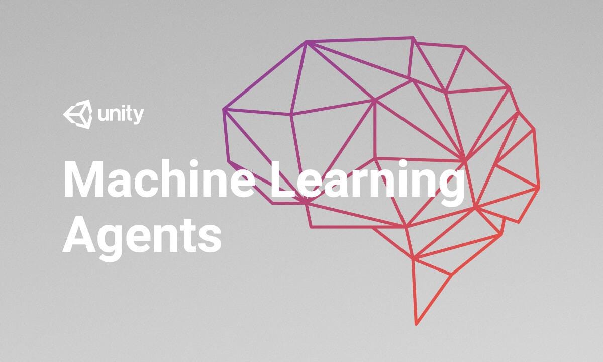 machine learning unity tutorial