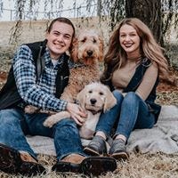 Caleb Roche – Medium