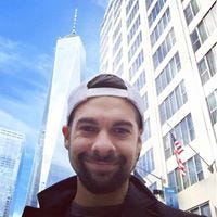 Thomas Kramer – Medium