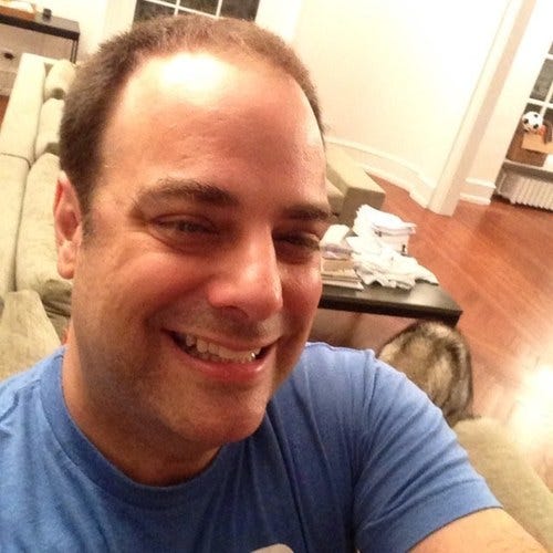 Joel Spolsky – Medium