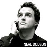 Neal Dodson – Medium