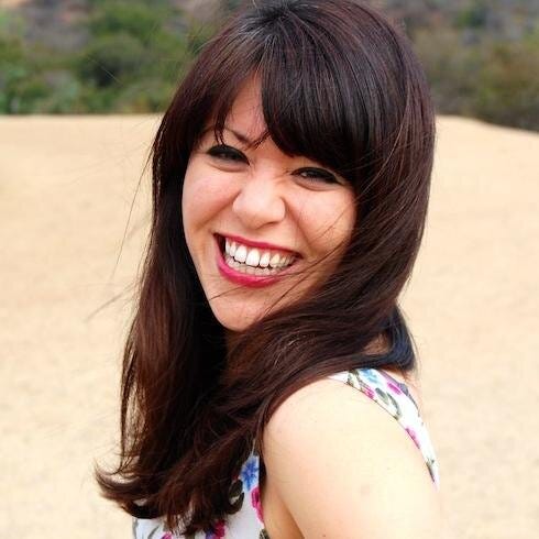 Sabrina Bolin – Medium