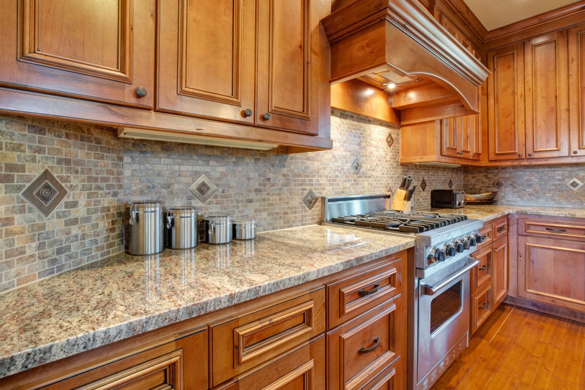 Guide To Estimate The Worth Of Quartz And Granite Countertops