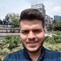 Ender Sanchez – Medium