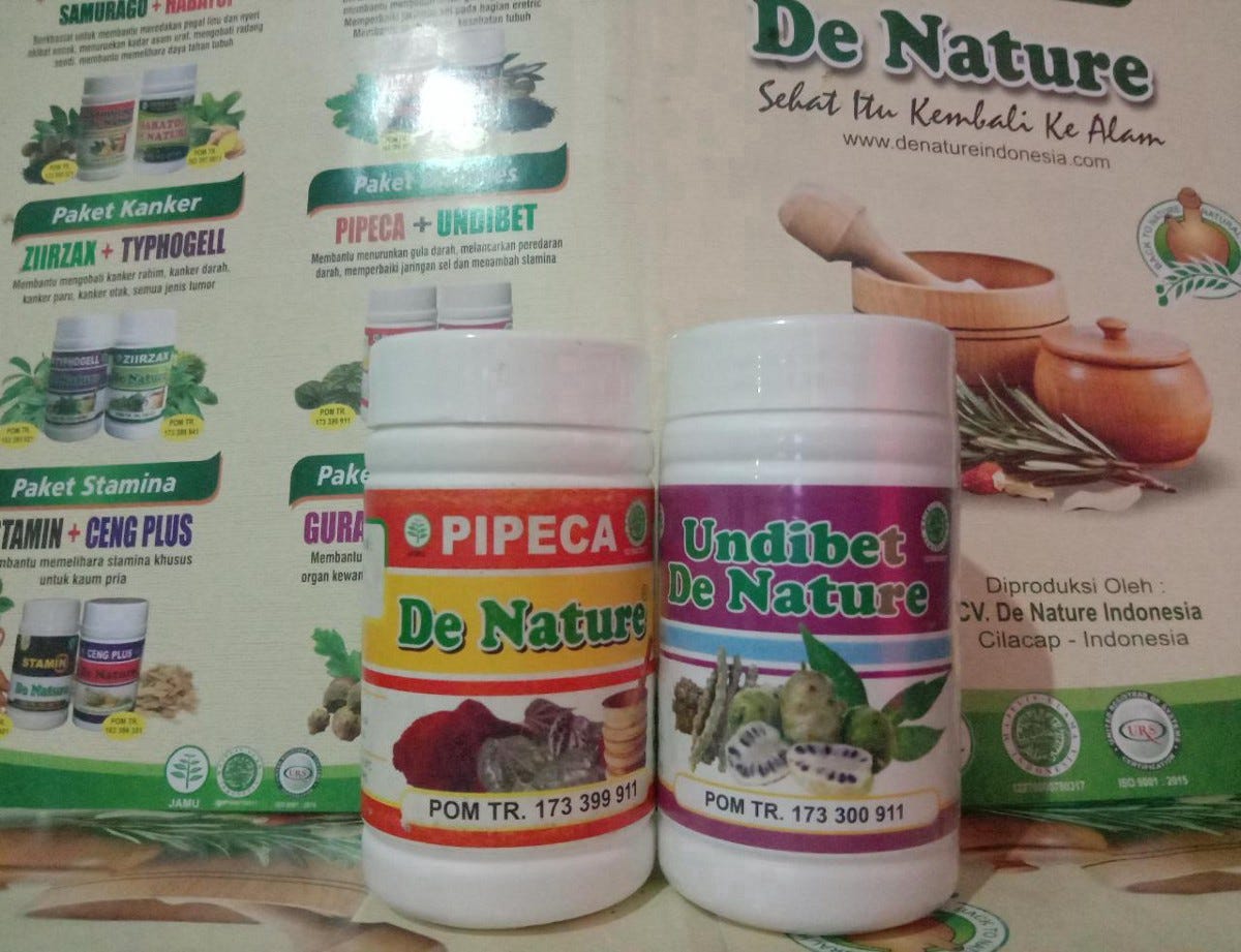 Diabetesmelitus Tipe 2 Gejala Diagnosis Pengobatan