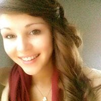 Olivia Phillips – Medium