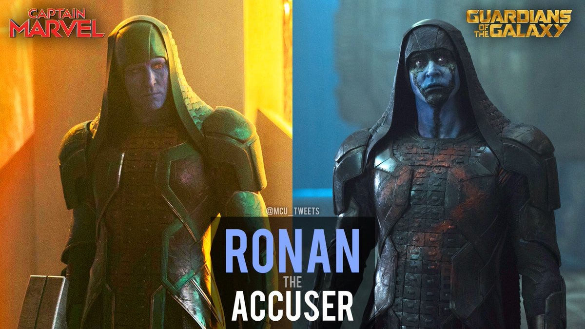 Skrulls Secret Invasion And The Mcu S Path In The 2020s By Christopher Chiu Tabet Medium
