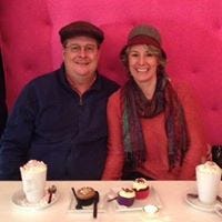 Wendy Baker – Medium