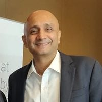 Sanjay Manohar – Medium