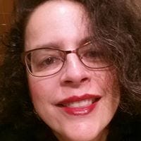 Anna Louise Lorenzo – Medium