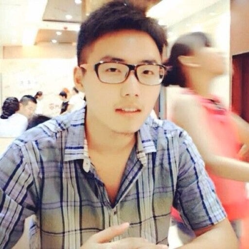 Joseph Chang Medium