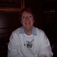 People following Nancy Young-Armstrong