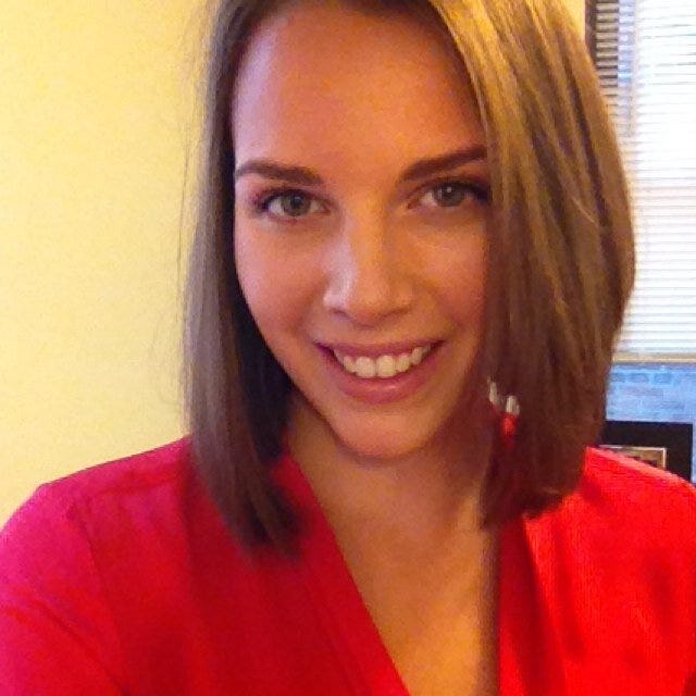 Maria Santacaterina Medium