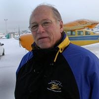 William L. Johnson Medium