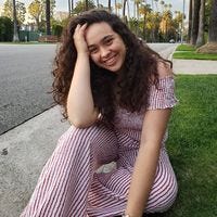 Mariana Franco – Medium