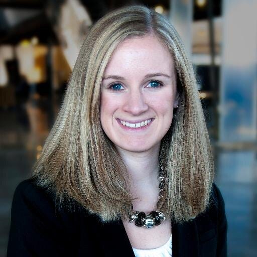 Kelsey Jones Medium