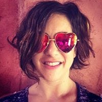 Nicole Diaz – Medium