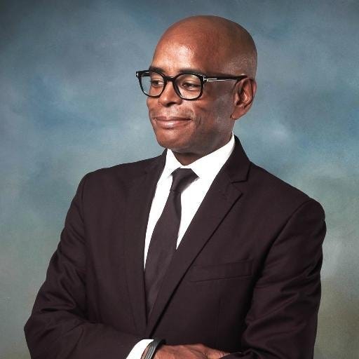 About – Michael Ramon Hicks – Medium