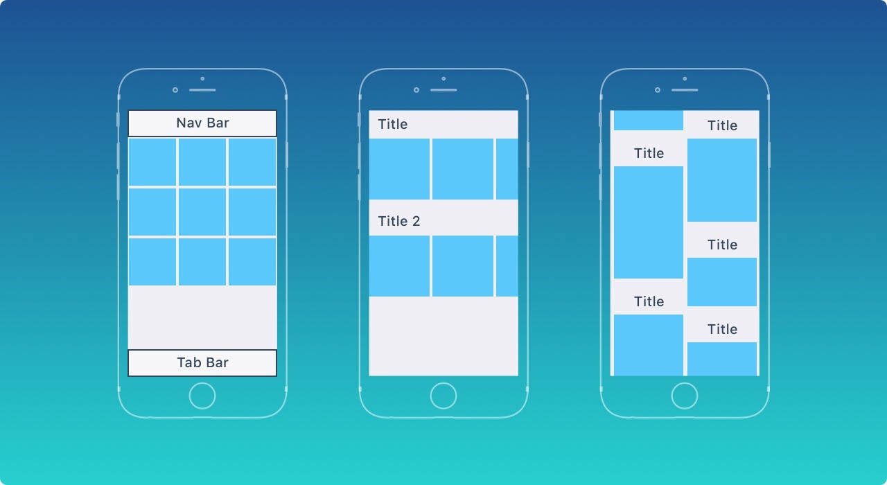 Guidelines on How to Make a Great Mobile App Screen Design | by Amy