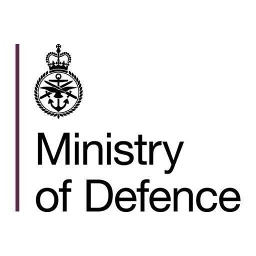 Ministry of Defence – Medium