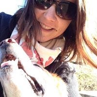 Allison Myers – Medium
