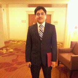 Sanket Joshi – Medium