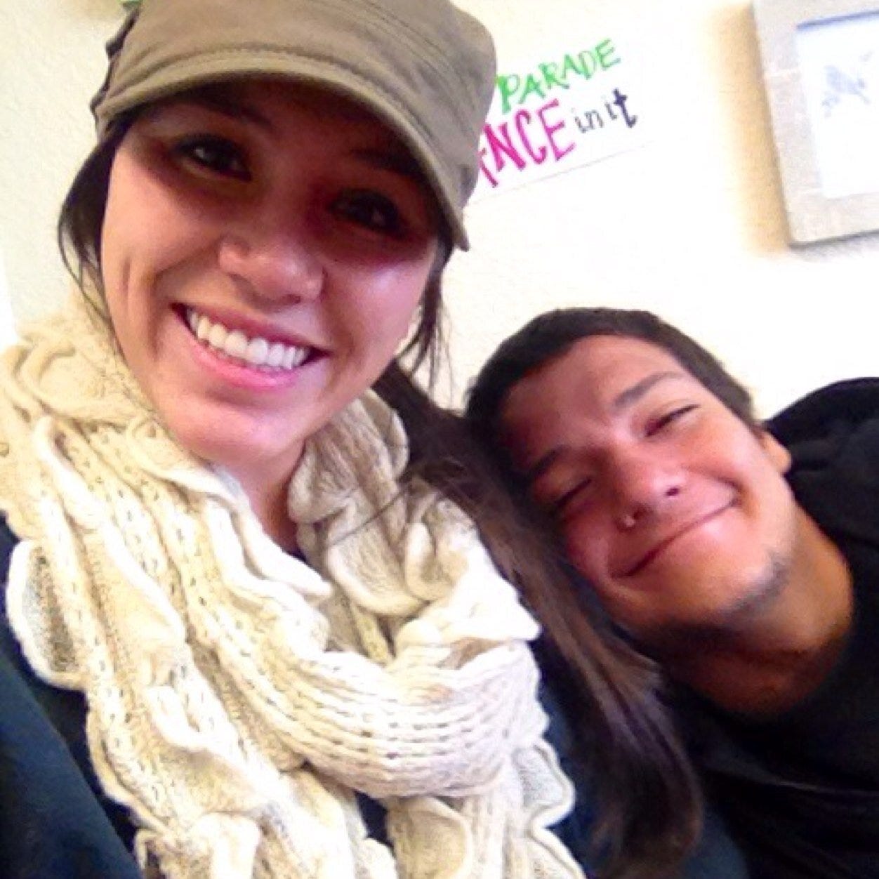 About Jamie Pickett Medium