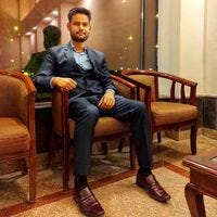 Sanjay Yadav – Medium