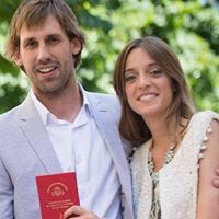 Lucia Rivas O'Connor – Medium