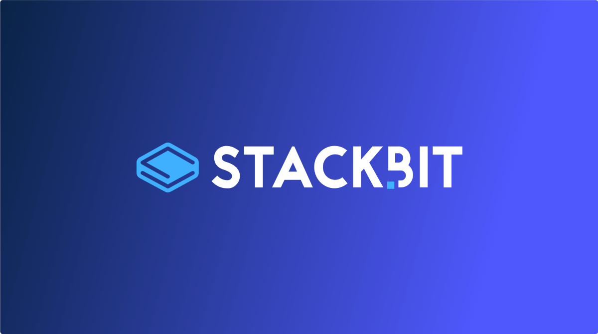 Stackbit