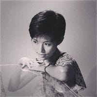Phoebe Zhang – Medium