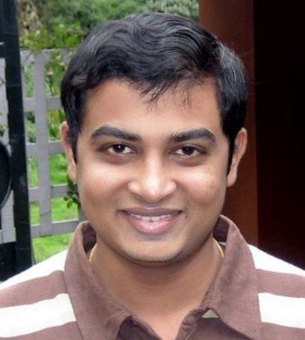 Bharath Ganesh – Medium