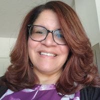 Ruthie Maldonado – Medium