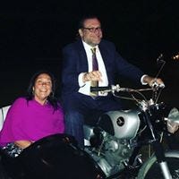 Alex Ferrari – Medium